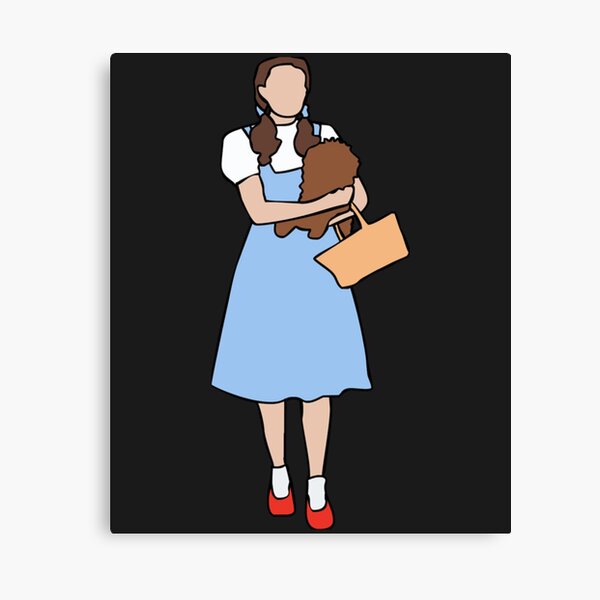 Item preview, Mens Womens The Wizard Of Oz Cool Gift   designed and sold by Asaeatin.