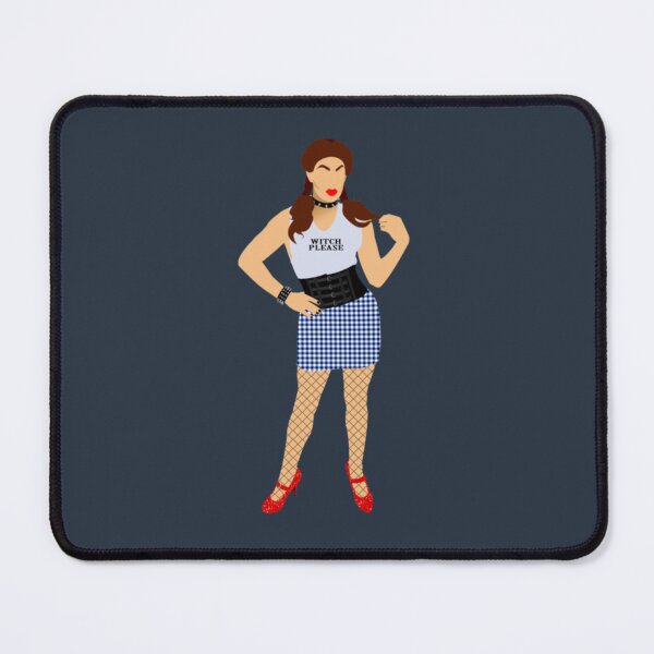 Item preview, Minimalist Drag Dorothy designed and sold by Asaeatin.