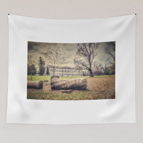 Item preview, Royal villa designed and sold by Roberto Pagani.