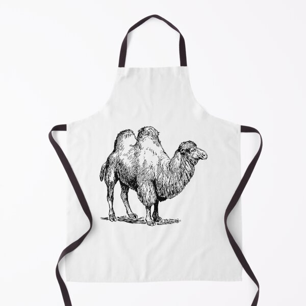 Item preview, Camel designed and sold by David Dehner.