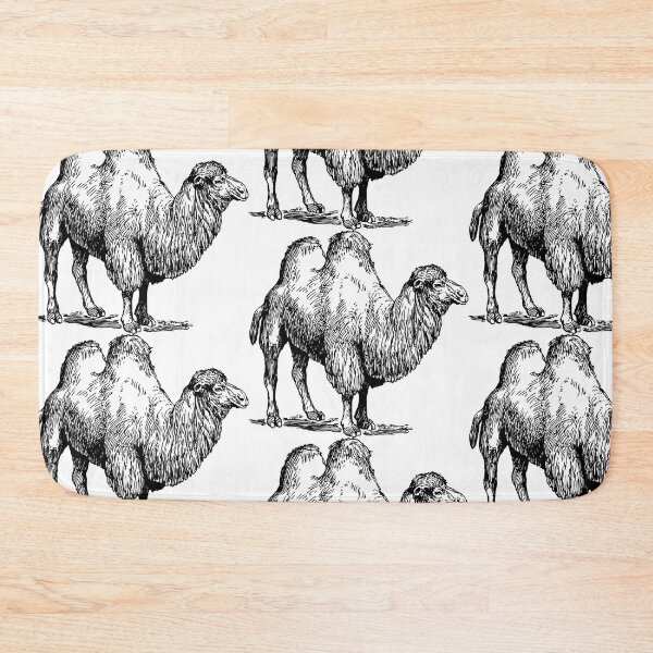 Item preview, Camel designed and sold by David Dehner.