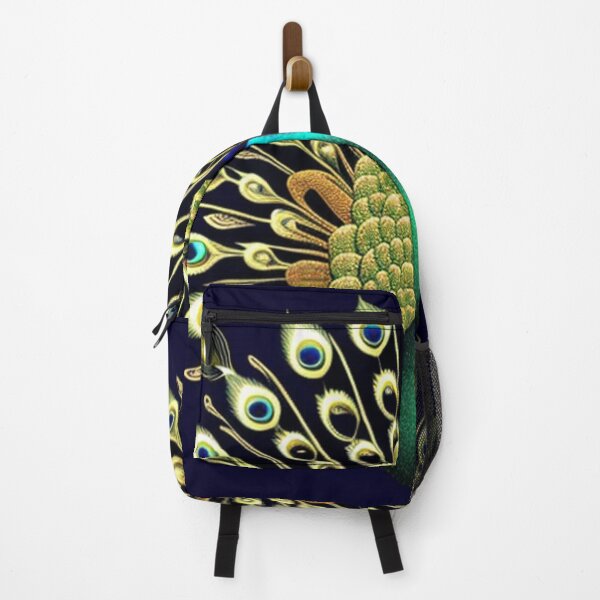 Item preview, Elegant Peacock designed and sold by Roxburylane.