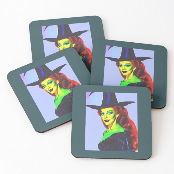 Item preview, OzRise of the Wicked Witch   designed and sold by Asaeatin.