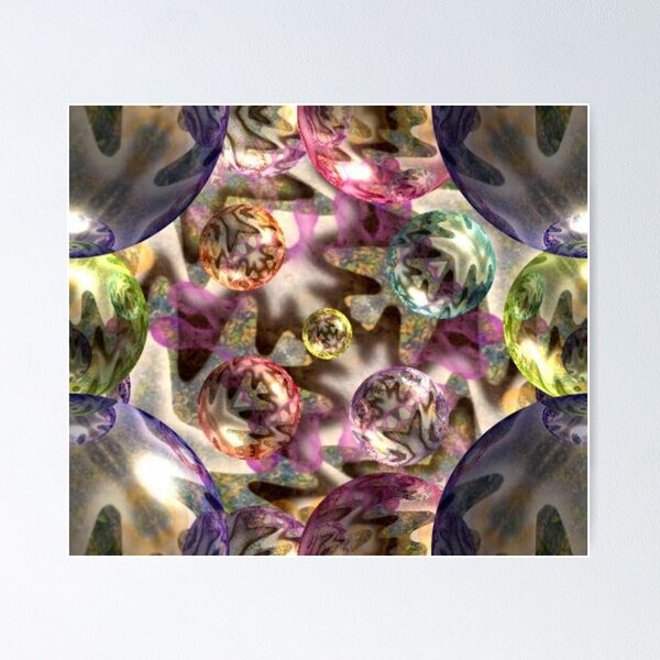 Item preview, the things you'll find in the abstract mind designed and sold by servi53.