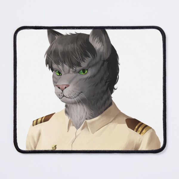 Item preview, Fleet Admiral Valcore designed and sold by Vazdimet.