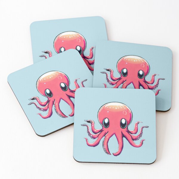 Item preview, cute octopus designed and sold by protomistuwu73.