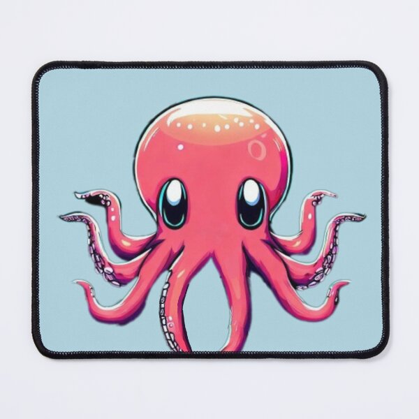 Item preview, cute octopus designed and sold by protomistuwu73.