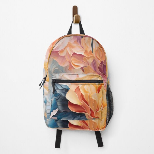 Item preview, "Creative Explosion: Immerse Yourself in a Universe of Abstract Brushstrokes that Capture the Essence of Art" designed and sold by SBD-Shop.