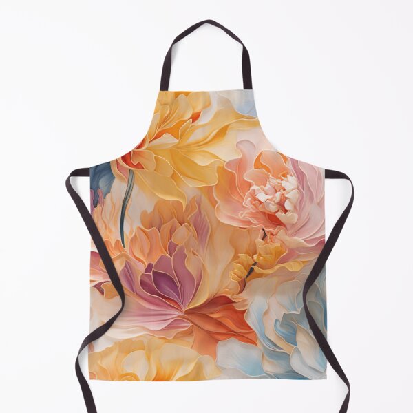 Item preview, "Creative Explosion: Immerse Yourself in a Universe of Abstract Brushstrokes that Capture the Essence of Art" designed and sold by SBD-Shop.