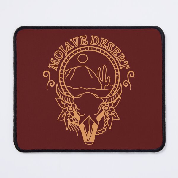 Item preview, Mojave Desert designed and sold by soulfulprintss8.