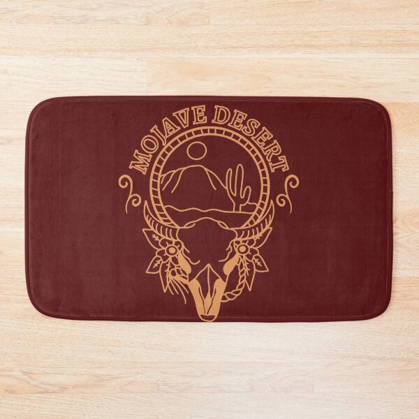 Item preview, Mojave Desert designed and sold by soulfulprintss8.