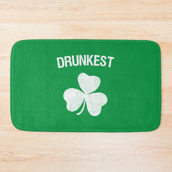 Item preview, Drunkest St. Patrick's Day Group designed and sold by flippinsg.