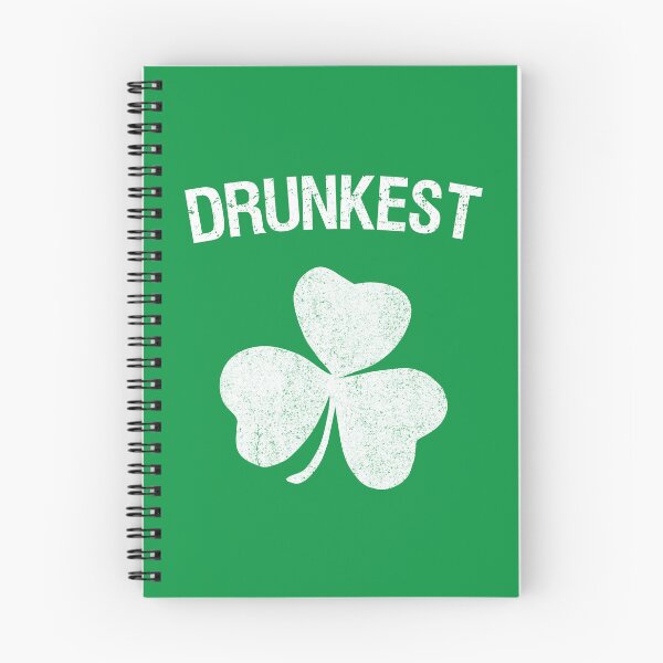 Item preview, Drunkest St. Patrick's Day Group designed and sold by flippinsg.
