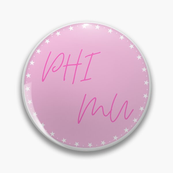 Item preview, Phi Mu designed and sold by abbyrileyyy.