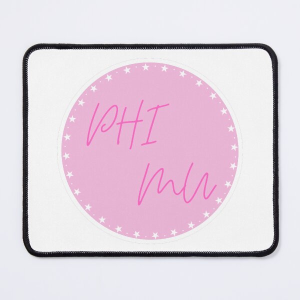 Item preview, Phi Mu designed and sold by abbyrileyyy.