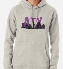 ATX Pullover Hoodie