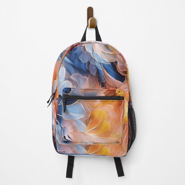 Item preview, "Immerse Yourself in a Universe of Abstract Brushstrokes that Capture the Essence of Art" designed and sold by SBD-Shop.