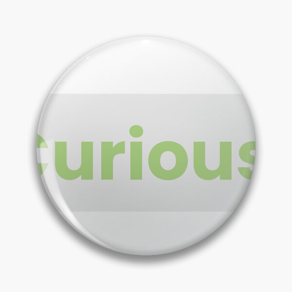 Item preview, Curious Fashion: Ignite Your Sense of Wonder designed and sold by Koji2R.