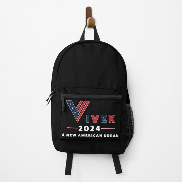 Item preview, Vivek 2024 A New American Dream designed and sold by PolitiSized.