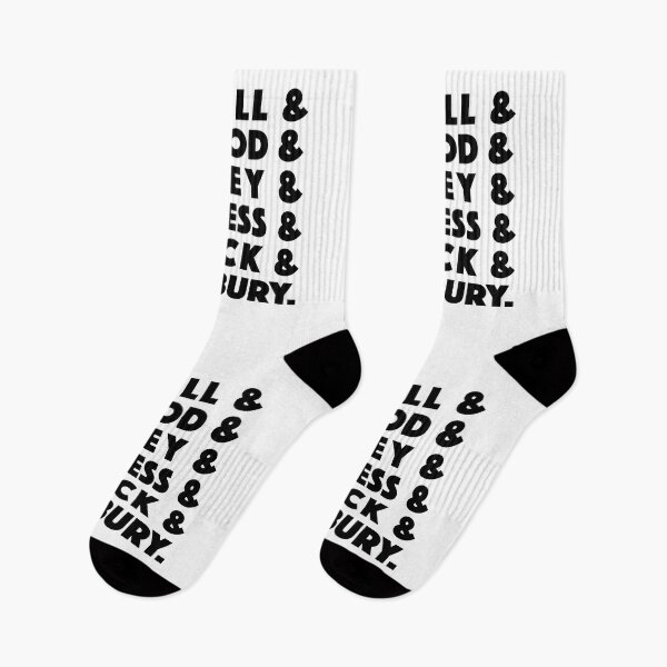 Item preview, Orwell and Atwood and Huxley and Burgess and K Dick and Bradbury (black) designed and sold by didijuca.