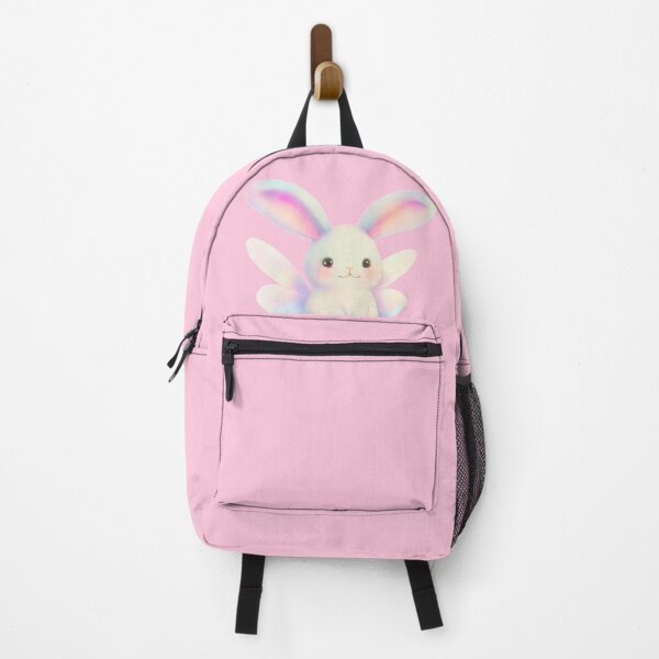 Item preview, Fairy Bunny cute pastel colors aesthetic designed and sold by Pastelgothcrazy.