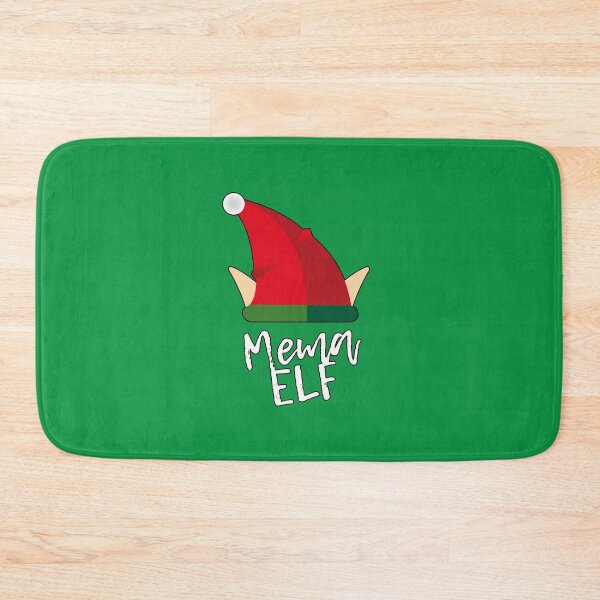 Item preview, Mema Elf Christmas Costume designed and sold by flippinsg.