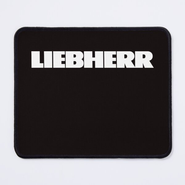 Item preview,  liebherr merchandise designed and sold by ChristLeconte.
