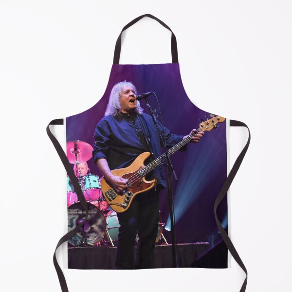 Item preview, Billy Greer - Kansas - Photograph designed and sold by ConcertImages.