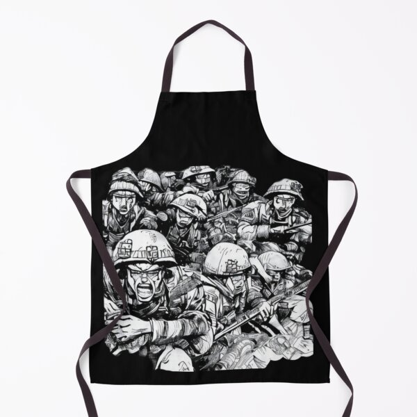 Item preview, Chaos of Warfield designed and sold by deTab.