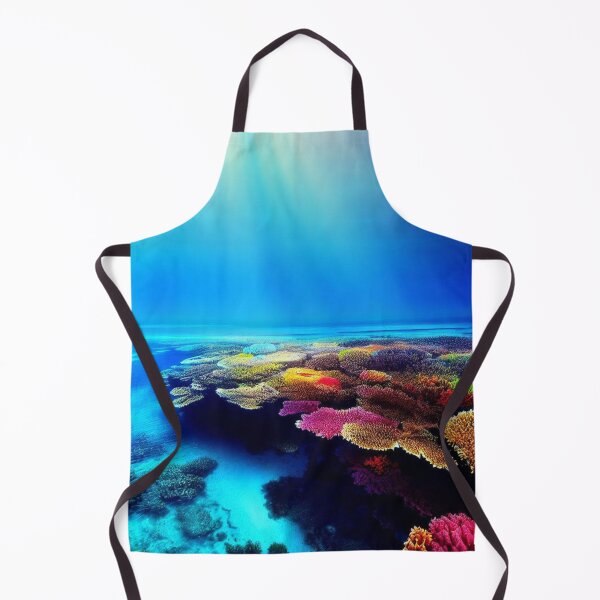 Item preview, Great Barrier Reef - A Colorful and Amazing Design designed and sold by SpendieSellers.