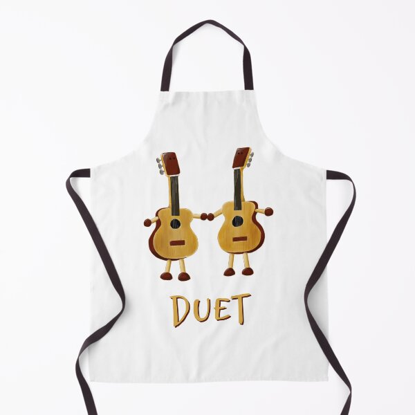 Item preview, Duet designed and sold by Nick Carpenter.
