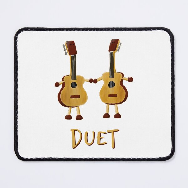 Item preview, Duet designed and sold by Nick Carpenter.