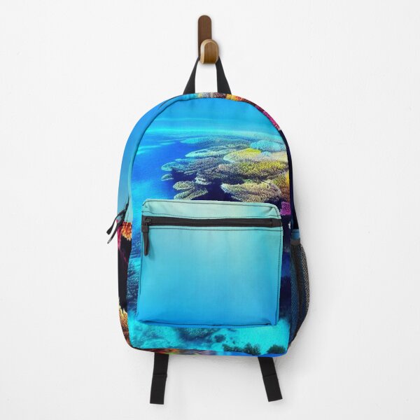 Item preview, Great Barrier Reef - A Colorful and Amazing Design designed and sold by SpendieSellers.
