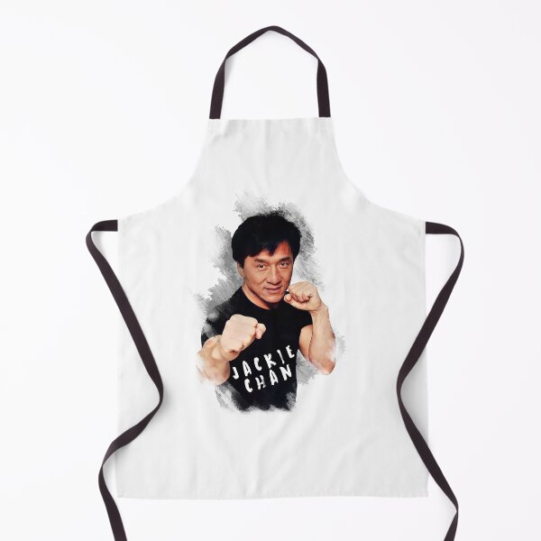 Item preview, Art for Jackie Chan Fans designed and sold by willamsharking.