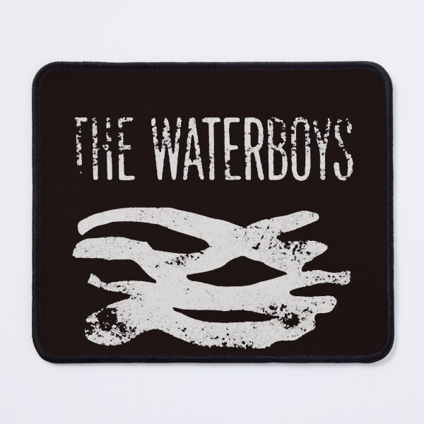 Item preview, The Waterboys designed and sold by ChristLeconte.