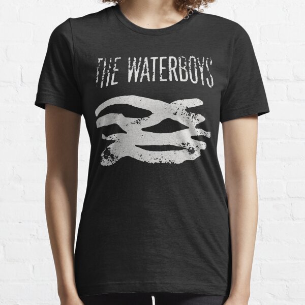 Item preview, The Waterboys  designed and sold by ChristLeconte.