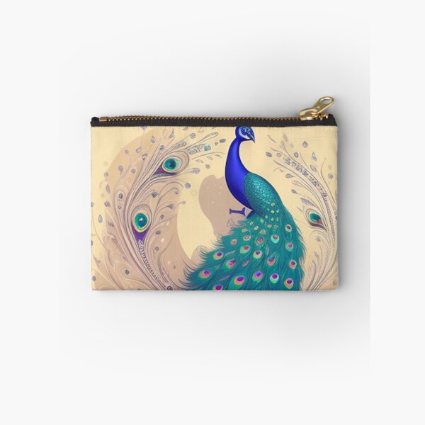 Item preview, Elegant Peacock  designed and sold by Roxburylane.