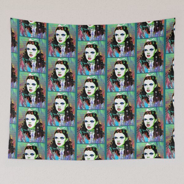 Item preview, Gift For Men Dorothy Wizard Of Oz Retro Vintage   designed and sold by Reethuwa.