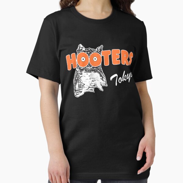 Artikel-Vorschau von Hooters Tokio, designt und verkauft von SennetDavignon.