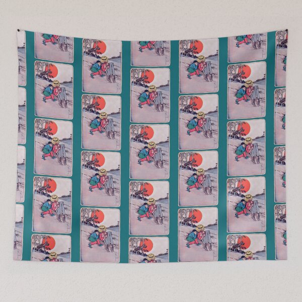 Item preview, The Marvelous Land of Oz   designed and sold by Reethuwa.