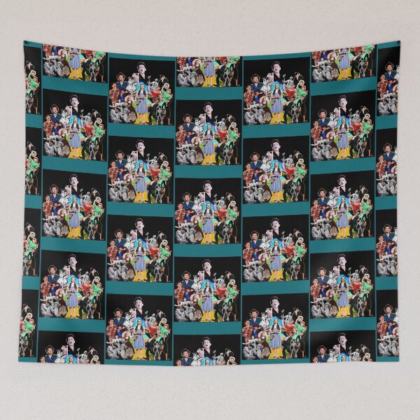 Item preview, Judy Garland tribute collage   designed and sold by Reethuwa.