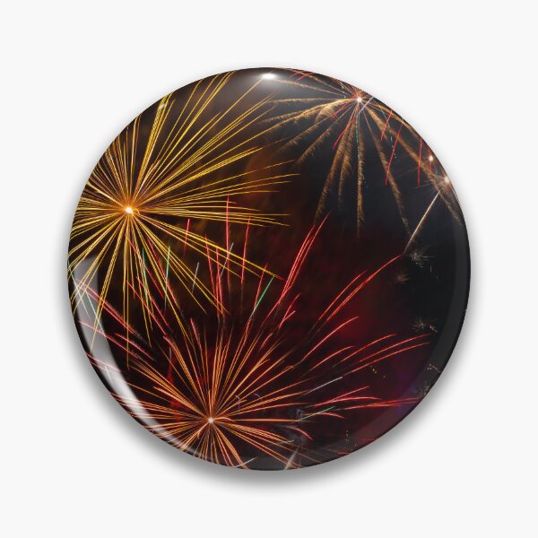 Item preview, All Night Fireworks Celebration designed and sold by Garry Gay.