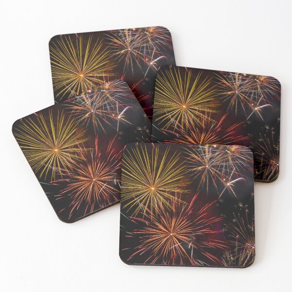 Item preview, All Night Fireworks Celebration designed and sold by Garry Gay.