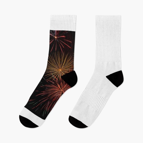 Item preview, All Night Fireworks Celebration designed and sold by Garry Gay.