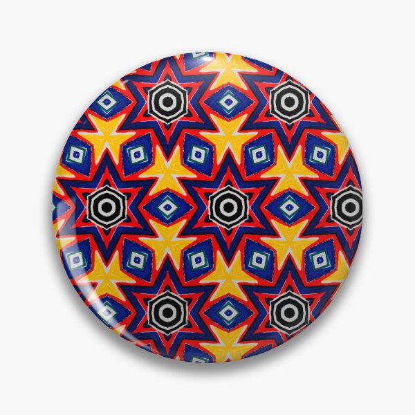 Item preview, Ramadan Khayamiya Pattern | رمضان خيامية designed and sold by Hagar Rabee.