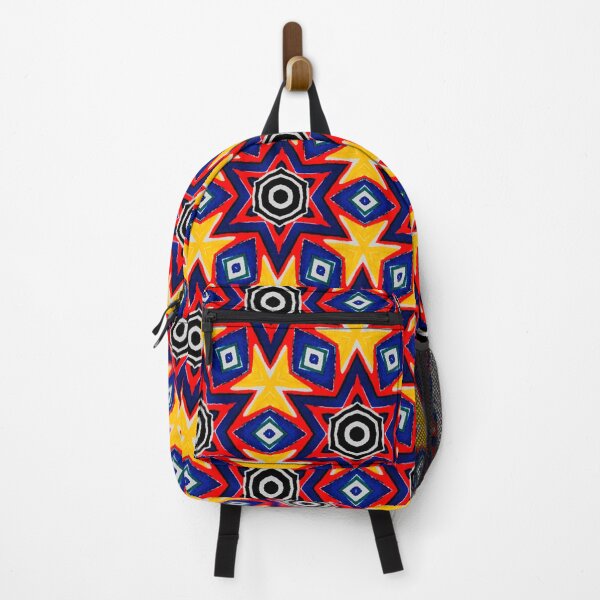 Item preview, Ramadan Khayamiya Pattern | رمضان خيامية designed and sold by Hagar Rabee.