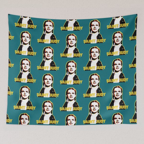 Item preview, Saint Judy designed and sold by Reethuwa.