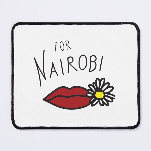 Item preview, Por Nairobi designed and sold by MaverickFerry.