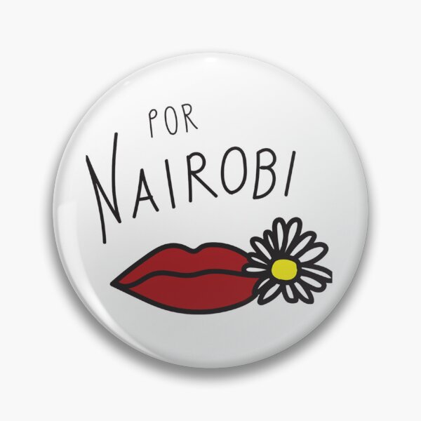 Artikelvorschau, Por Nairobi entworfen und verkauft von MaverickFerry.