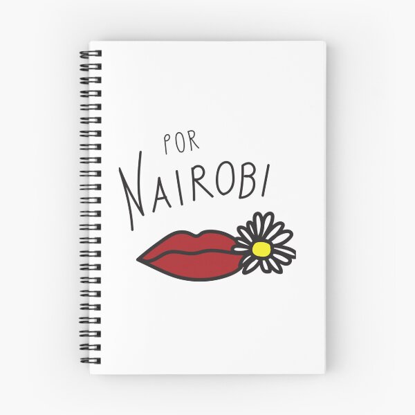 Item preview, Por Nairobi designed and sold by MaverickFerry.
